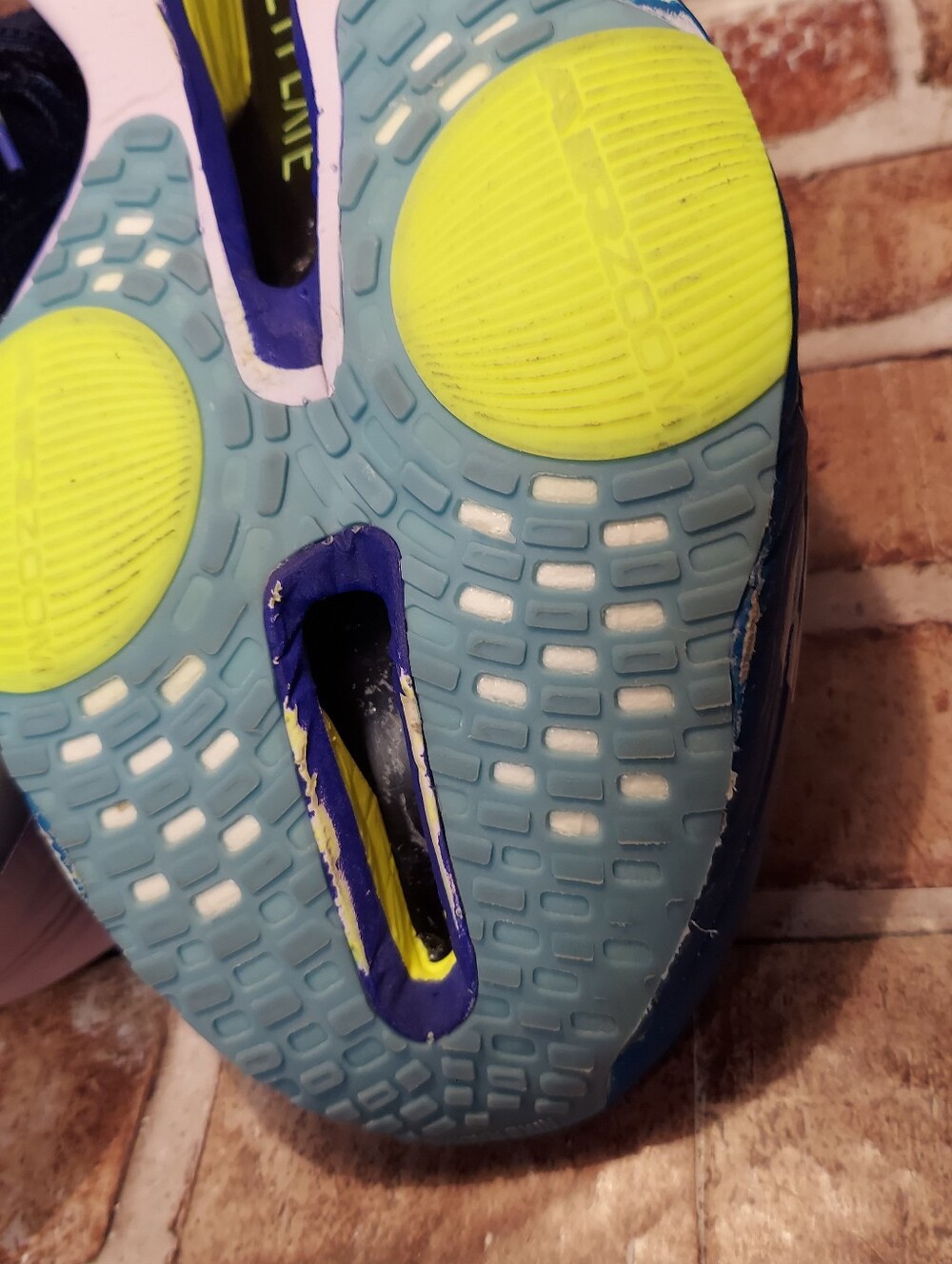 Pre-owned 2025 Nike Air Zoom Alphafly Next% 3 - Picture 8 of 14